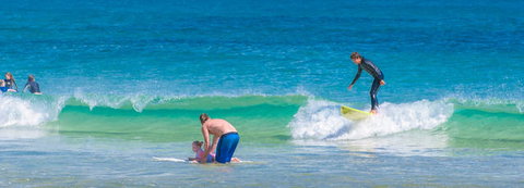 Hat Head Holiday Park - Stayed 0