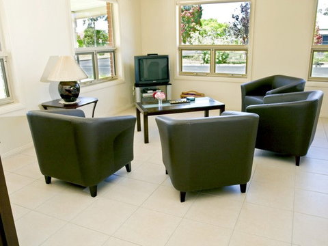 Haven On Haynes - Stayed 4