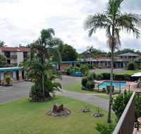 Haven Waters Motel and Apartments - Stays Accommodation
