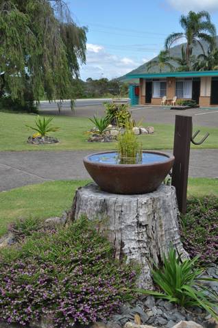 Haven Waters Motel And Apartments - Stayed 2