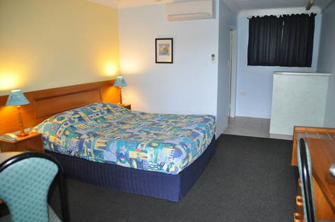 Haven Waters Motel And Apartments - Stayed 5