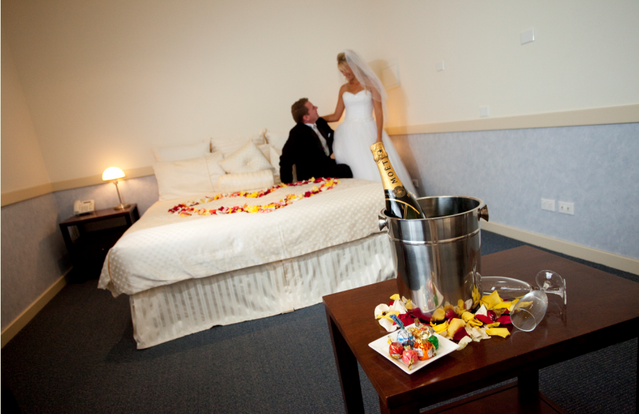 Hawkesbury Race Club Motel - Stayed