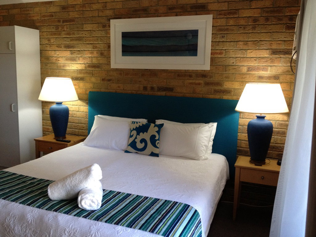 Hawks Nest NSW Stayed