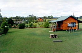 Henderson Park Farm Retreat - Stayed 0