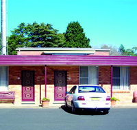Heritage Hotel Motel - Stays Accommodation