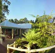 Heritage Trail Lodge - Stayed