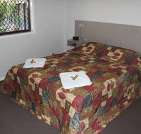 Hervey Bay Colonial Lodge - Stayed