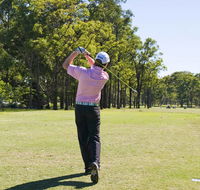 Hervey Bay Golf Villas - Stayed