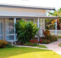 Hibiscus Crown - Stayed