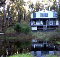 Hidden Grove Retreat - Stays Accommodation