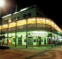 Hides Hotel Cairns - Stayed