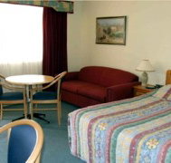 Highlands Motor Inn - Stayed