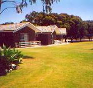 Highview Holiday Village Caravan Park - Stayed