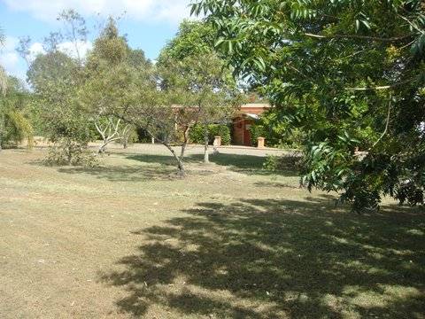 Hilldrop Motor Inn - Stayed 1