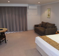 Hilltops Retreat Motor Inn - Stays Accommodation