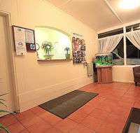 Hi Way Motor Inn - Stayed