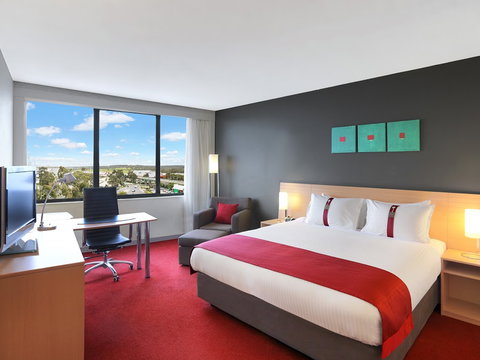 Holiday Inn Melbourne Airport - Stayed 0