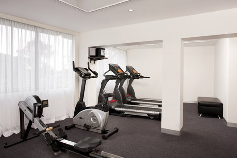 Holiday Inn Melbourne Airport - Stayed 2