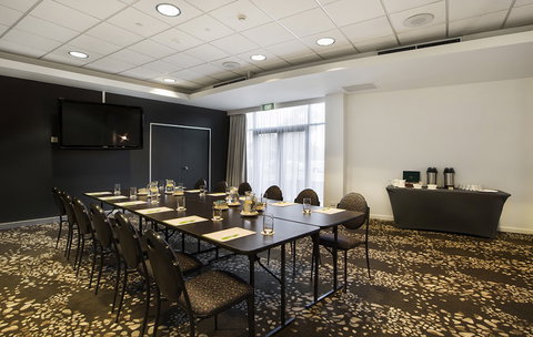 Holiday Inn Melbourne Airport - Stayed 3