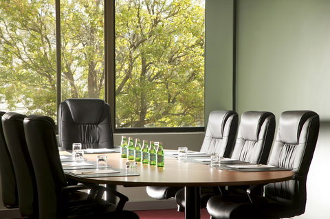 Holiday Inn Melbourne Airport - Stayed 1