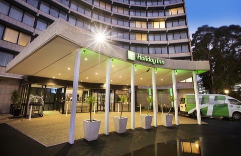 Holiday Inn Melbourne Airport - Stayed 5