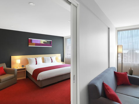 Holiday Inn Melbourne Airport - Stayed 6