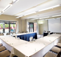 Holiday Inn Melbourne on Flinders - Stayed