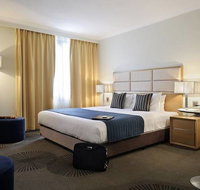 Holiday Inn Parramatta - Stayed