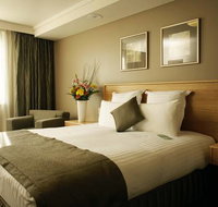 Holiday Inn Perth City Centre - Stayed