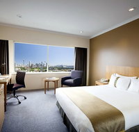 Holiday Inn Potts Point Sydney - Stayed