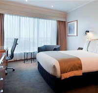 Holiday Inn Sydney Airport - Stayed