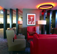 Holiday Inn Townsville - Stayed