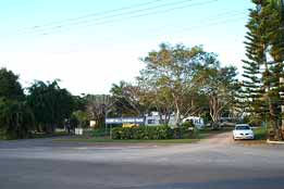 Carstairs QLD Stayed