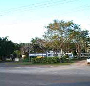 Home Hill Caravan Park - Stayed