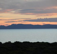 Hopetoun Caravan Park - Stayed