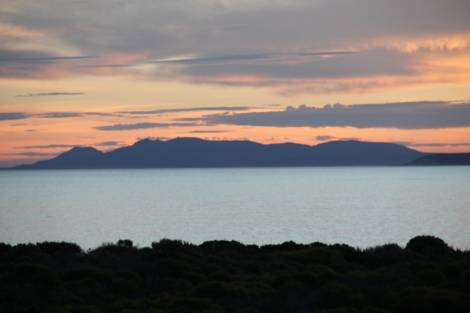 Hopetoun Caravan Park - Stayed 0