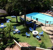 Horizons Holiday Apartments - Stayed