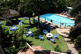 Horizons Holiday Apartments - Stayed 0