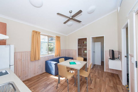 Horseshoe Bay Holiday Park - Stayed 1