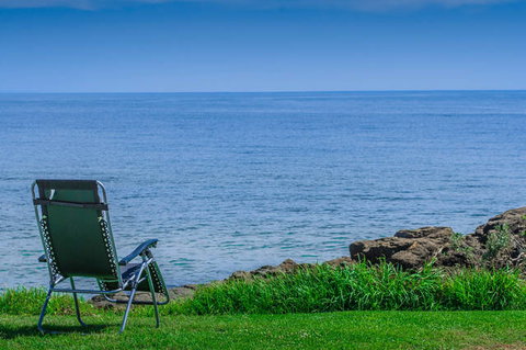 Horseshoe Bay Holiday Park - Stayed 2