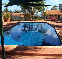 Hospitality Inn Port Hedland - Stayed