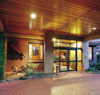 Hotel Bruce County - Stayed