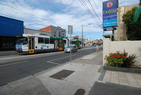 Hotel Dolma - Stayed 3