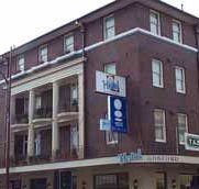 Hotel Gosford - Stayed