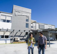 Hotel Gracelands - Stayed