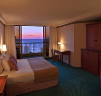 Hotel Grand Chancellor Surfers Paradise - Stayed