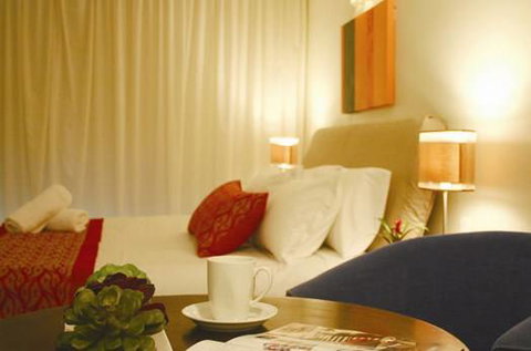 Hotel Laguna - Stayed 0