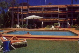 Hotel Laguna - Stayed 1