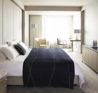 Hotel Realm - Stayed