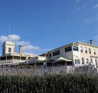 Hotel Sorrento - Stayed